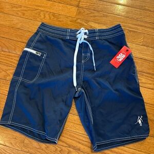 Toes to The Nose  kids XL Boardshorts Brand New With Tags (28” waist)